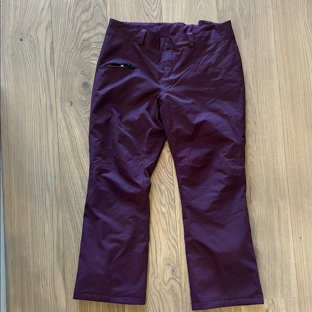 Obermeyer Women's Ski Pants Size 16